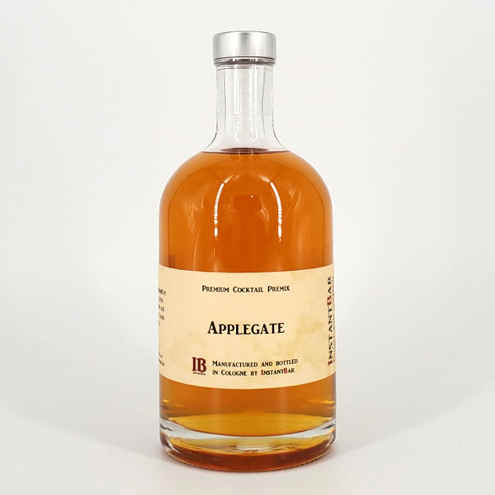 Applegate Cocktail Premix